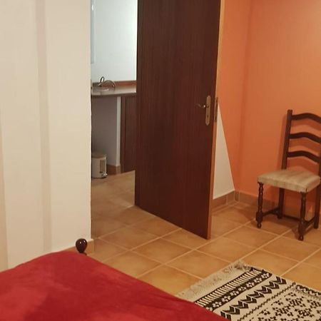 Casa Gama Villa Ribeira da Janela ภายนอก รูปภาพ