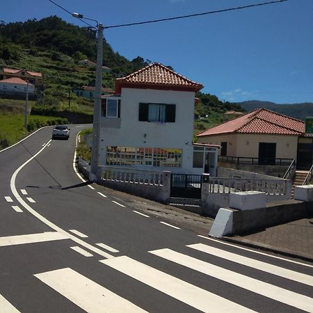 Casa Gama Villa Ribeira da Janela ภายนอก รูปภาพ
