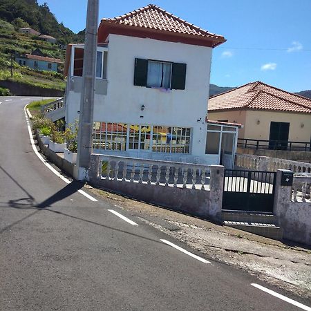 Casa Gama Villa Ribeira da Janela ภายนอก รูปภาพ
