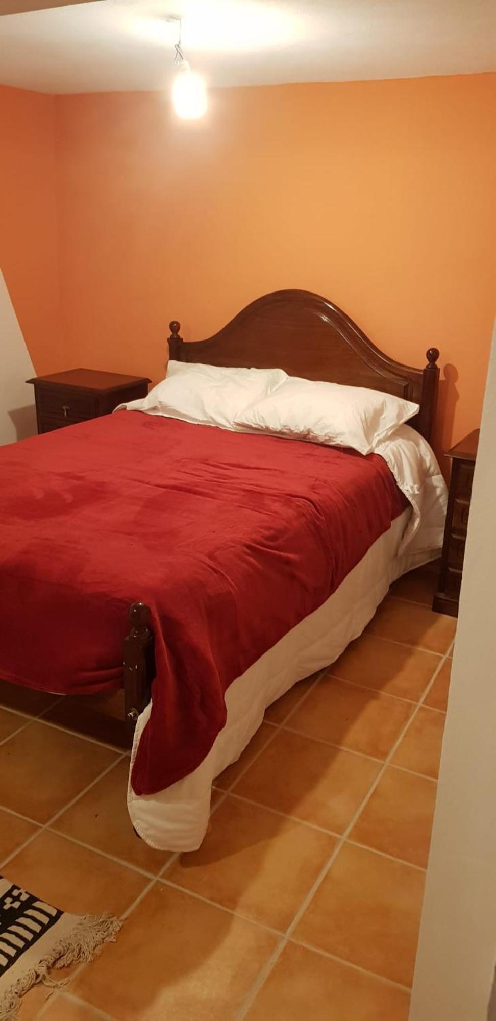 Casa Gama Villa Ribeira da Janela ภายนอก รูปภาพ