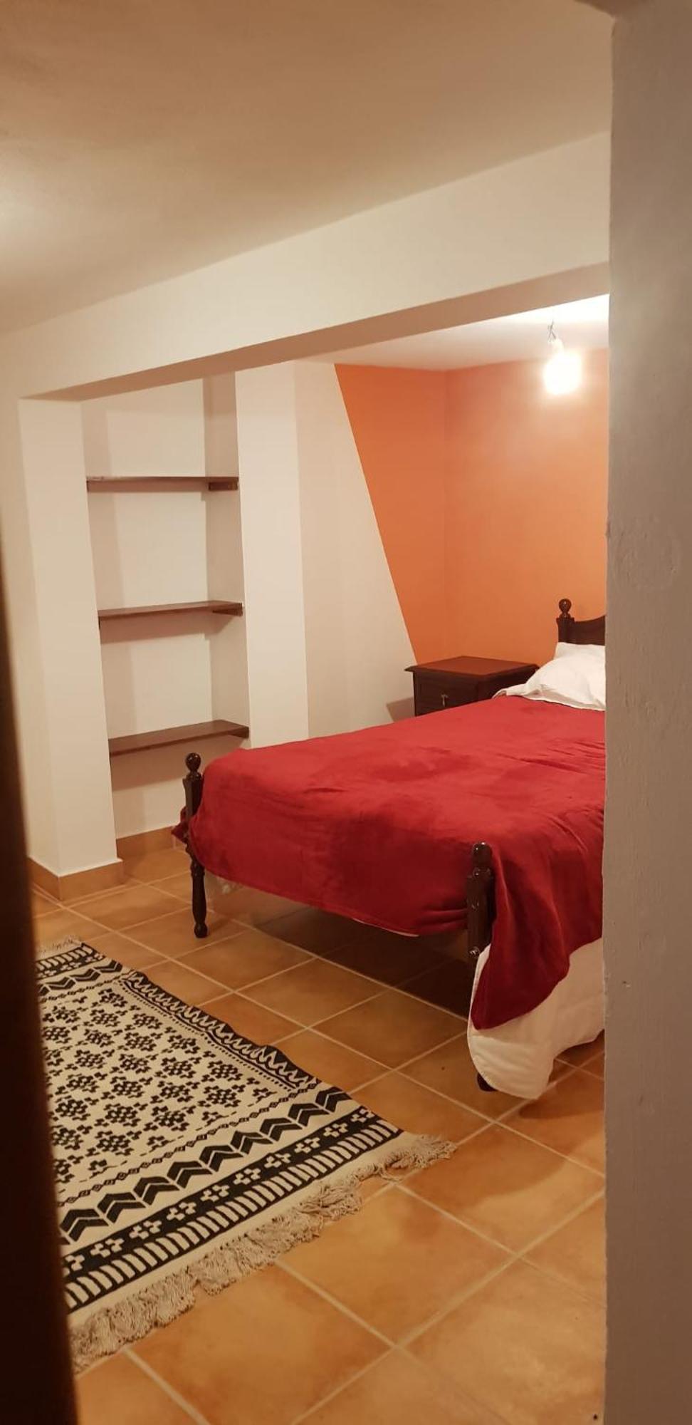 Casa Gama Villa Ribeira da Janela ภายนอก รูปภาพ