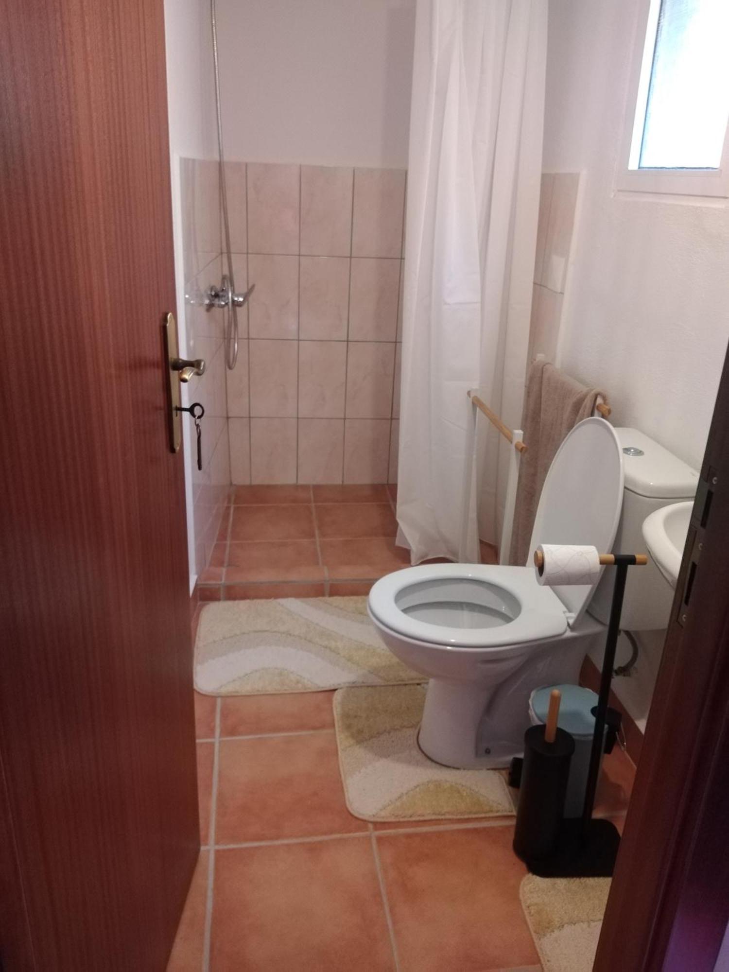 Casa Gama Villa Ribeira da Janela ภายนอก รูปภาพ