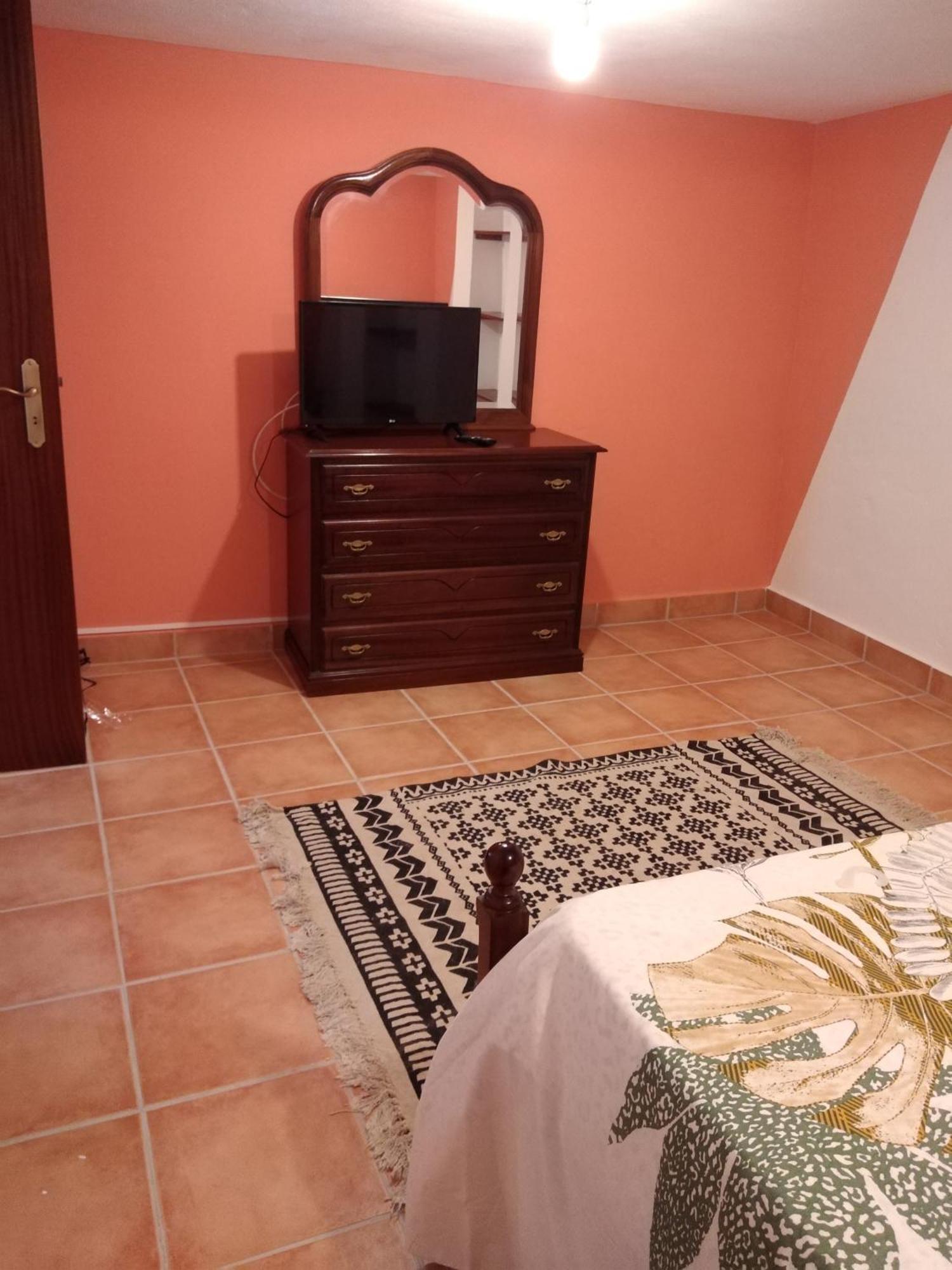 Casa Gama Villa Ribeira da Janela ภายนอก รูปภาพ