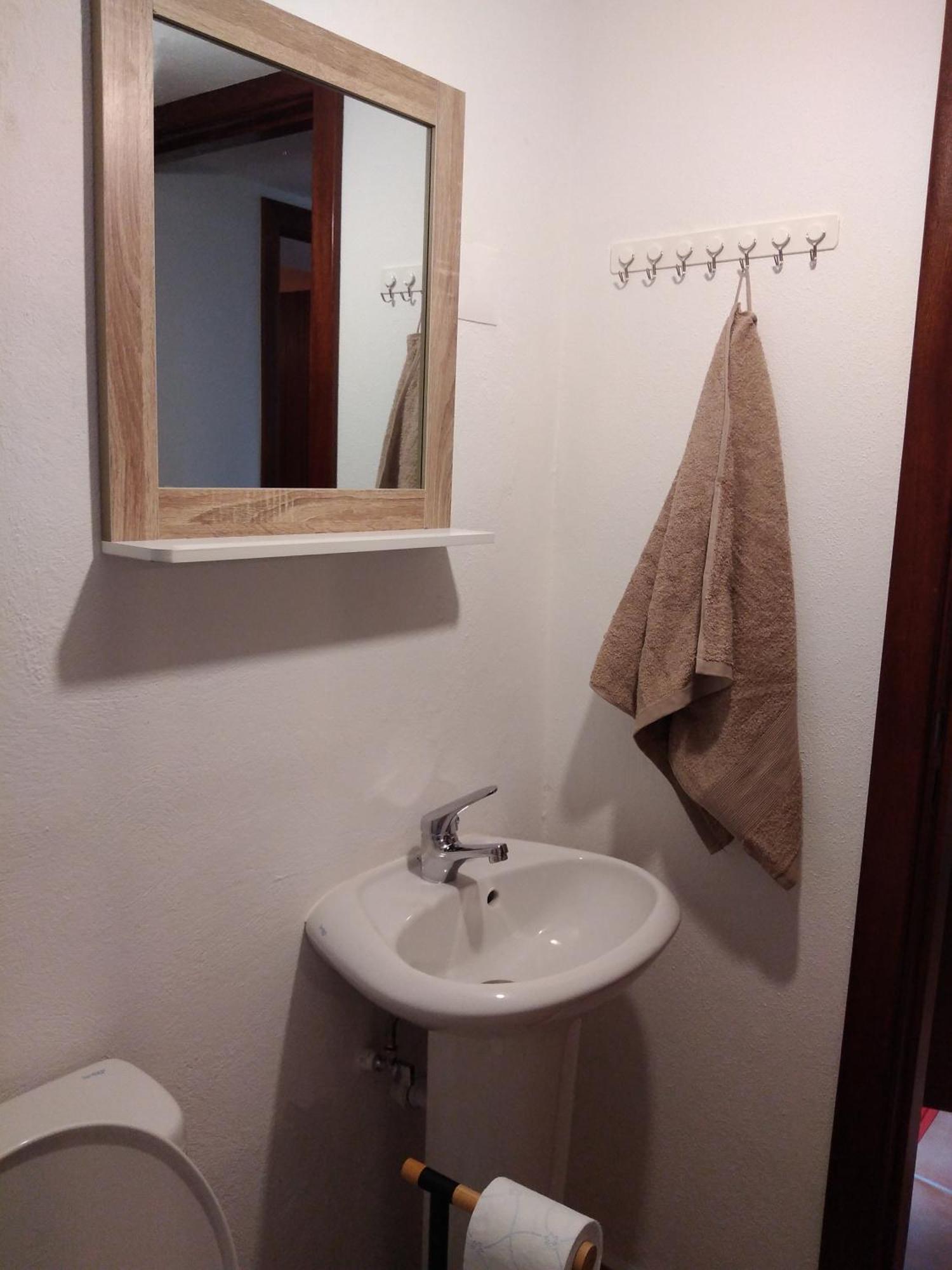 Casa Gama Villa Ribeira da Janela ภายนอก รูปภาพ