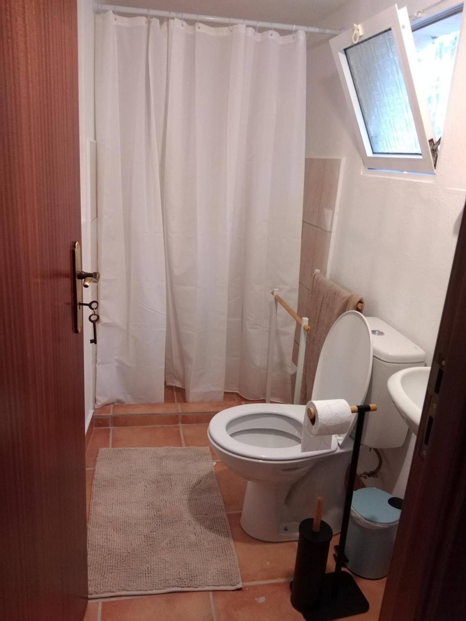 Casa Gama Villa Ribeira da Janela ภายนอก รูปภาพ